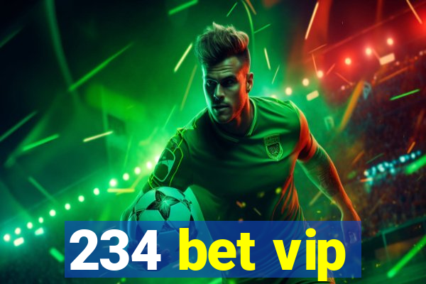 234 bet vip